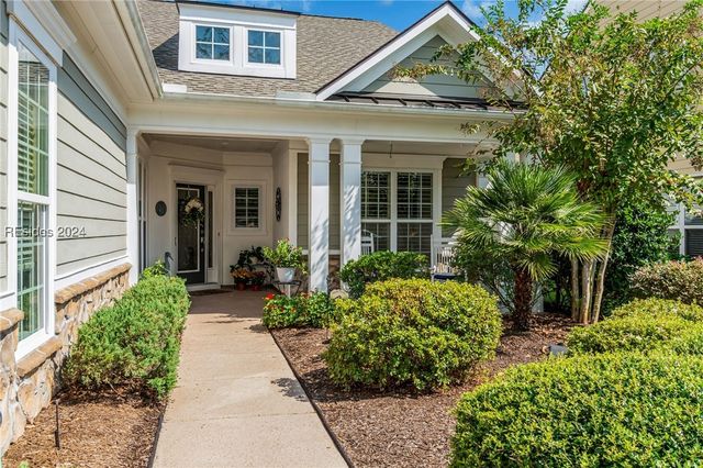 $629,000 | 526 Serenity Point Drive | Hardeeville