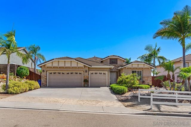 $1,149,000 | 1468 Serene Road | Guajome