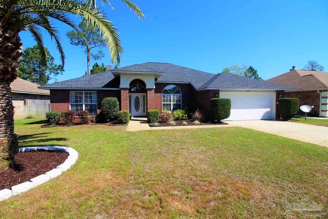 $2,300 | 5099 Terra Lake Circle | Southwest Pensacola