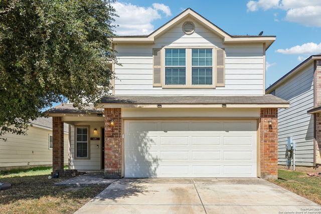 $249,900 | 155 Prato Palma | West San Antonio