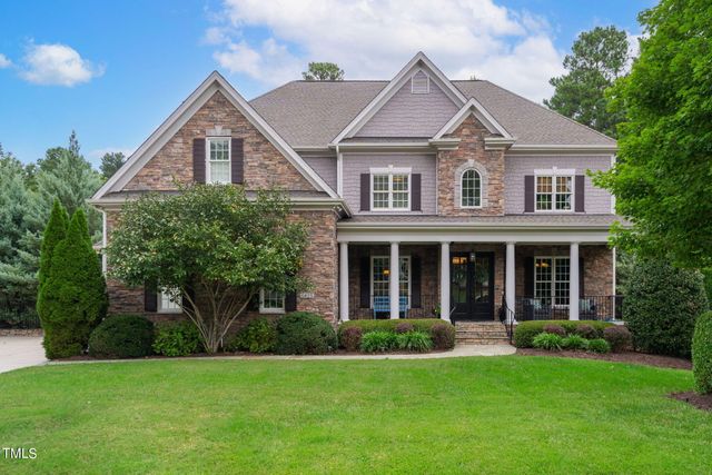 $2,195,000 | 6825 Palaver Lane | Copperleaf