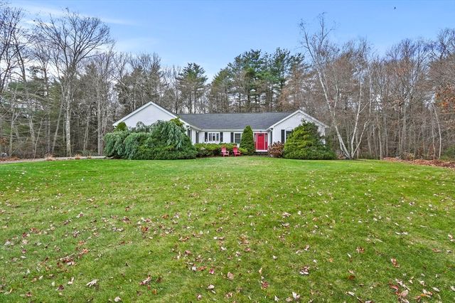 $739,000 | 14 Country Club Road | Sterling