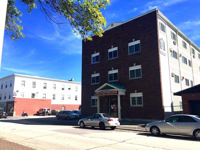 $1,139 | 261 Pine Street, Unit 12 | Kalivas-Union