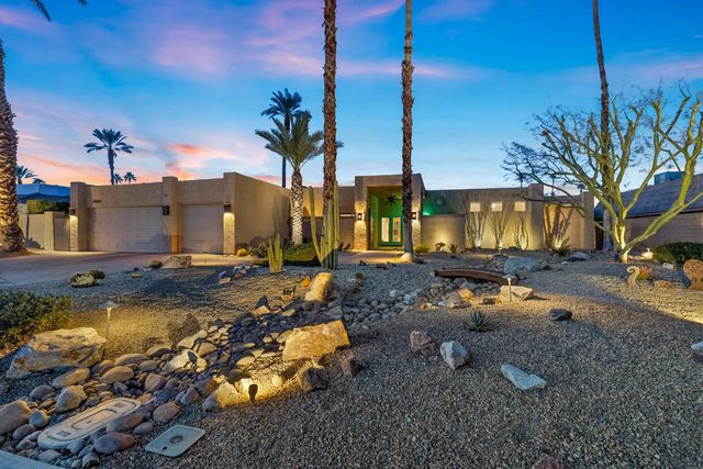 $1,095,000 | 70840 Jasmine Lane | Rancho Mirage