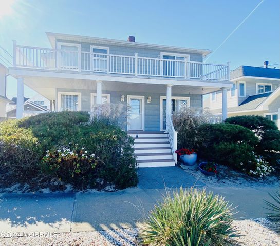 $5,000 | 4 Camden Avenue, Unit UP & DOWN | Lavallette