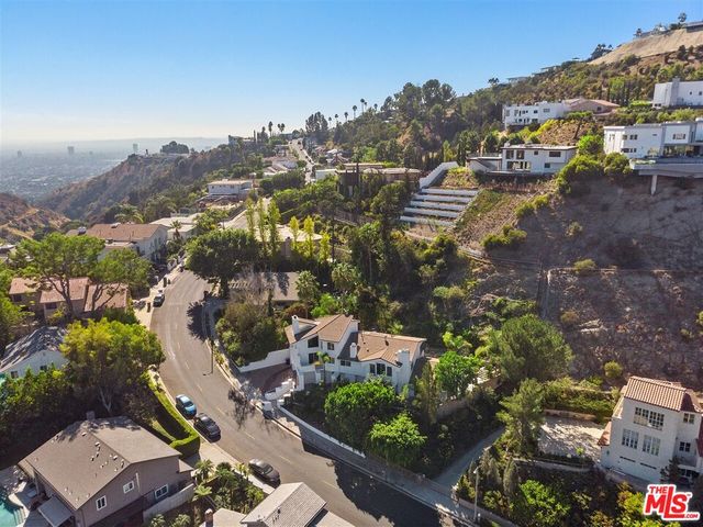 $26,000 | 2461 Jupiter Drive | Sunset Strip-Hollywood Hills West