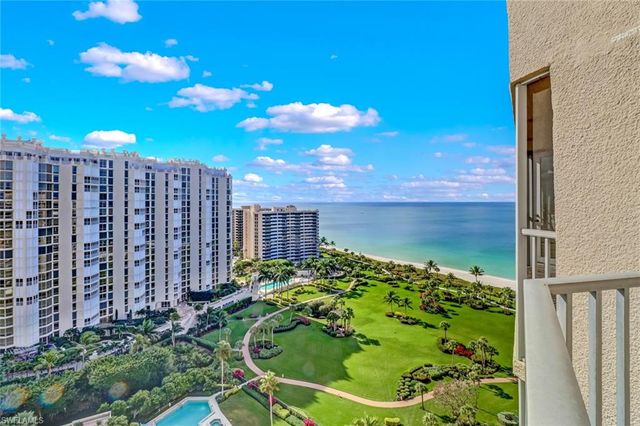 $20,000 | 4041 Gulf Shore Boulevard North, Unit PH4 | Park Shore