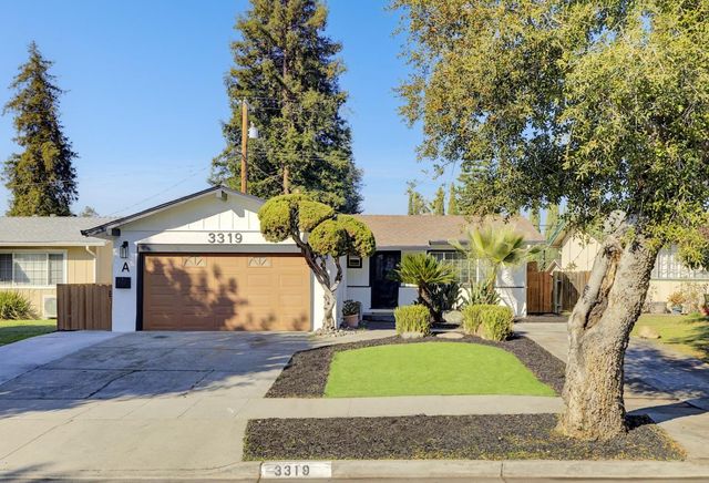 $1,367,000 | 3319 Mt Vista Drive | East San Jose