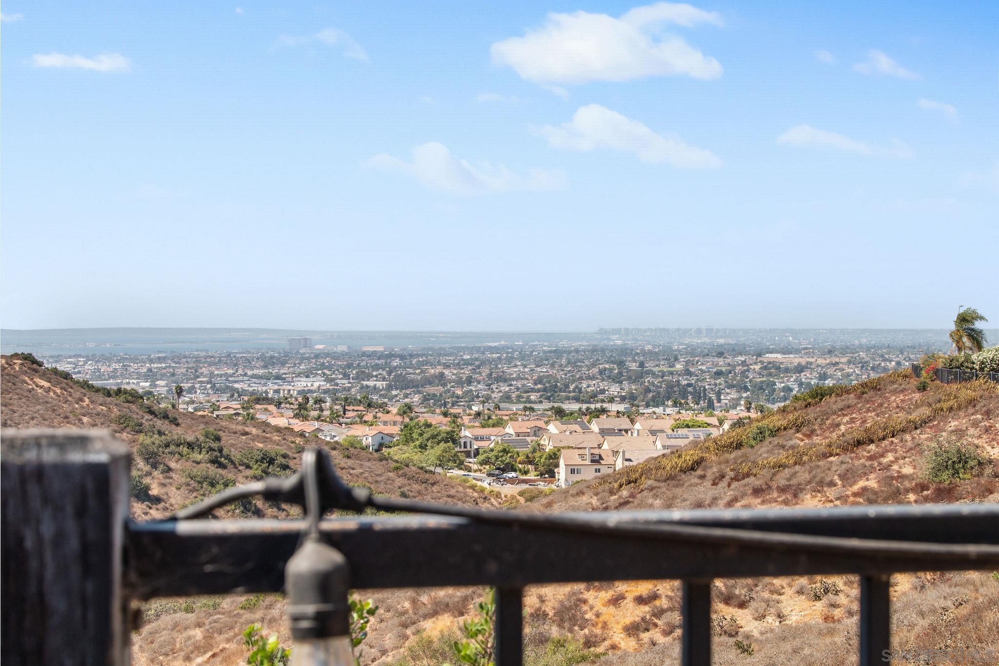 a view of a city