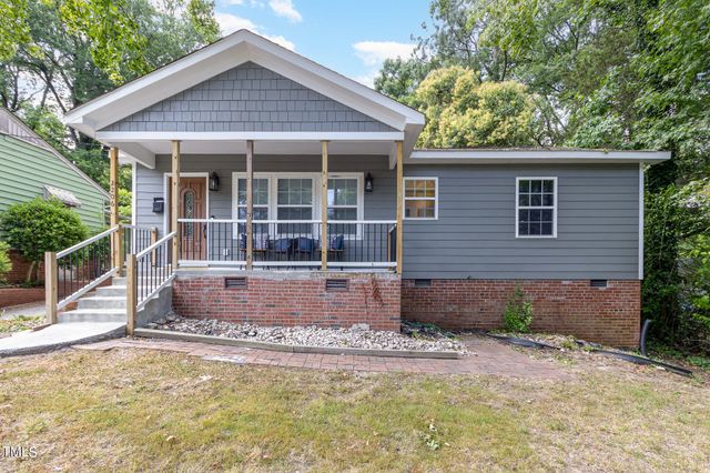 $382,500 | 2206 Southgate Street | Northeast Central Durham