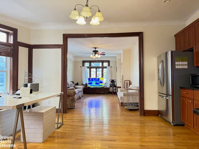 $3,600 | 104 Bainbridge Street, Unit 1 | Bedford-Stuyvesant