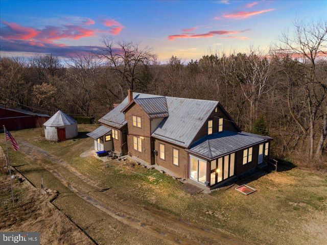 $485,000 | 21928 Leitersburg Pike