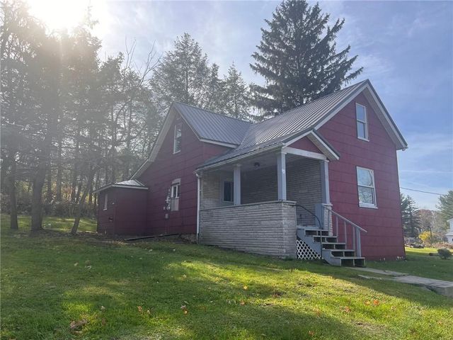 $44,000 | 23 Old Rte 36 Road | Bell Township - Jefferson County