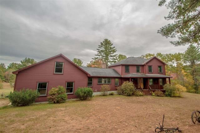 $799,900 | 308 Governors Road | Brookfield