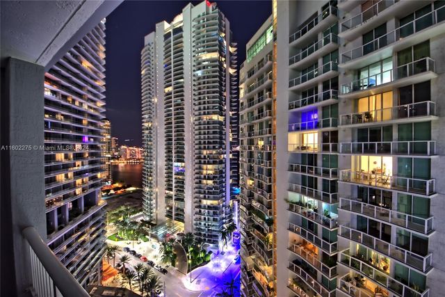 $3,900 | 170 Southeast 14th Street, Unit 2303 | Brickell