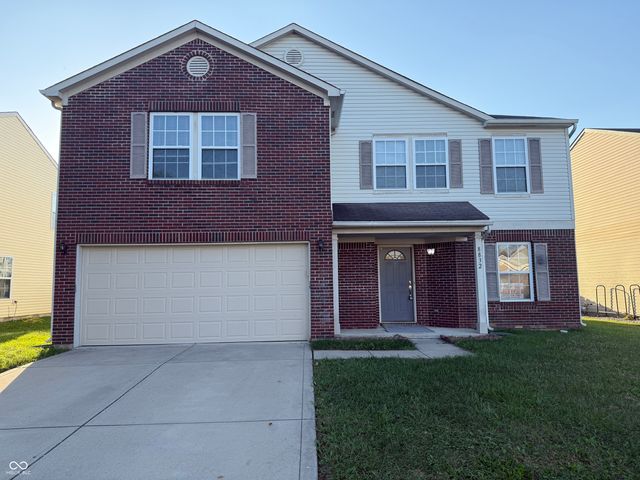 $1,925 | 8832 Taggart Drive | Guilford Township - Hendricks County