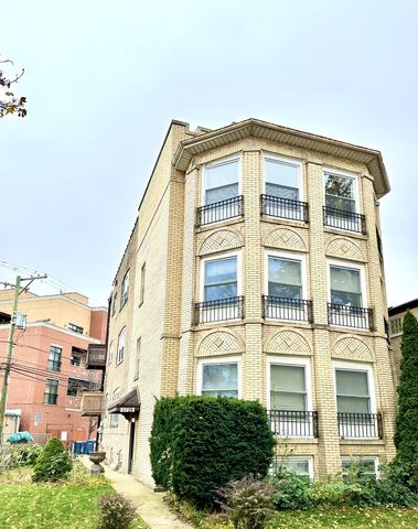 $2,100 | 5739 North Francisco Avenue, Unit 2 | West Ridge