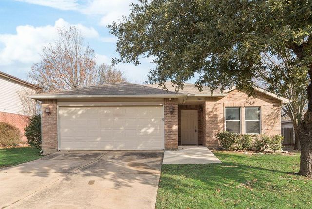 $2,000 | 1801 Spinnaker Way | Wylie