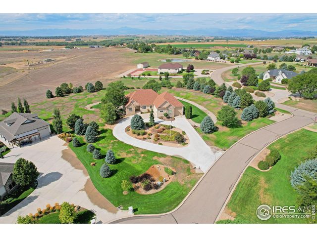 $1,255,000 | 3180 Branding Iron Court | Milliken