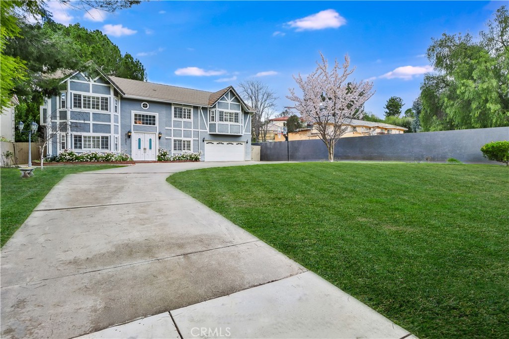 21221 Mulholland Drive, Woodland Hills, CA 91364 | Compass