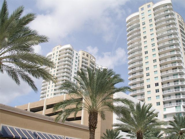 $3,000 | 1755 East Hallandale Beach Boulevard, Unit 1408E | Gateway East