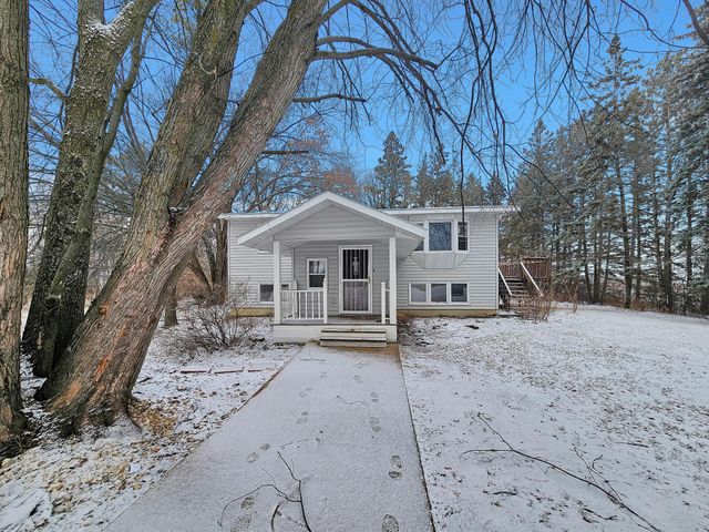 $129,900 | 21939 Highway 89 | Grimstad Township - Roseau County