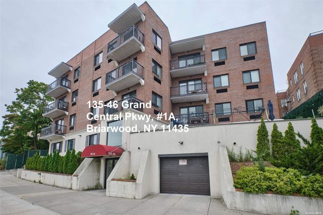 $499,000 | 135-46 Grand Central Parkway, Unit 1A | Briarwood