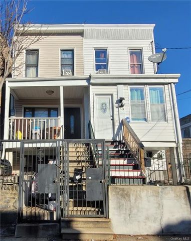 $299,999 | 747 East 217th Street | Williamsbridge