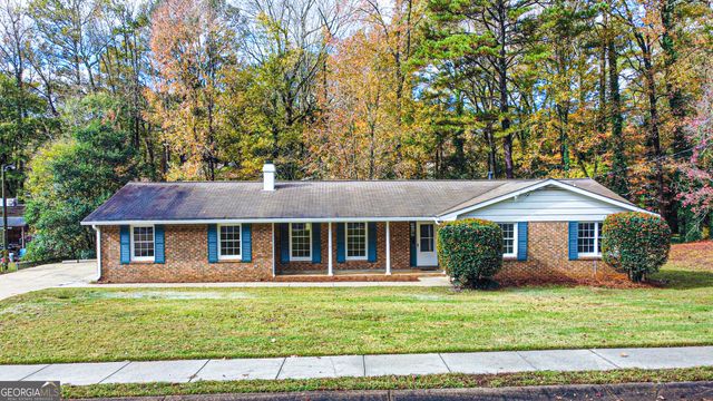 $279,900 | 122 Creek Circle | Stockbridge