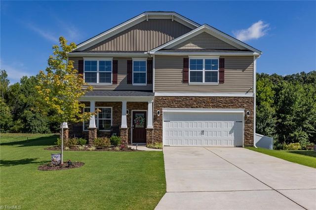 $422,500 | 6822 Bellawood Drive | Trinity