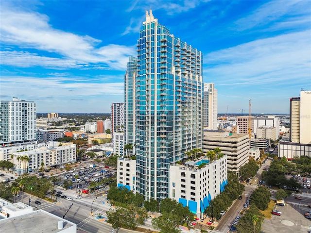 $2,600 | 777 North Ashley Drive, Unit 1408 | Uptown Tampa