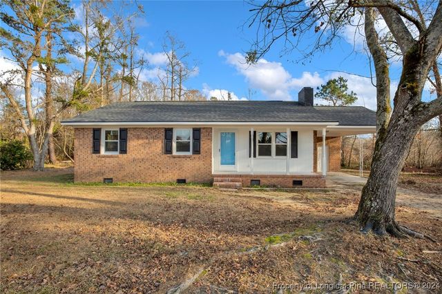 $140,000 | 5004 Union Chapel Road | Burnt Swamp Township - Robeson County