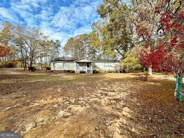 $175,000 | 271 Canoochee Courthouse Road