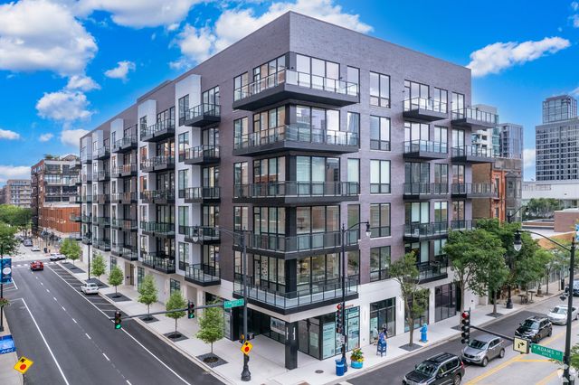 $5,357 | 812 West Adams Street, Unit 602 | West Loop