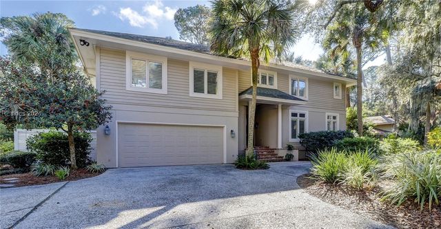 $2,995,000 | 57 North Sea Pines Drive | Sea Pines