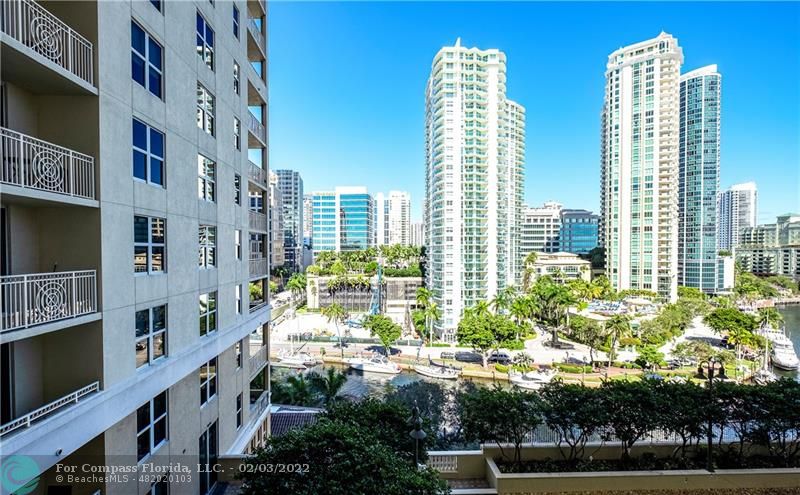 511 Southeast 5th Avenue, Unit 920, Fort Lauderdale, FL 33301 | Compass