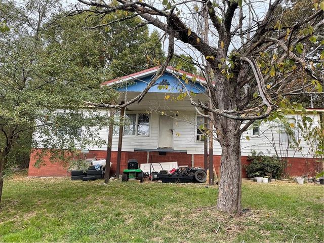 $125,000 | 805 Veribest Road