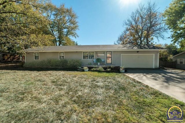 $243,400 | 331 Northeast Edgewood Drive | Soldier Township - Shawnee County