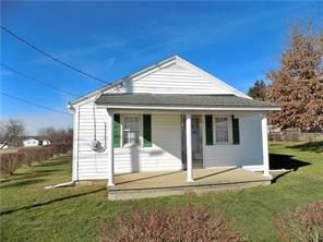 $1,000 | 2686 Morgantown Road | Georges Township - Fayette County