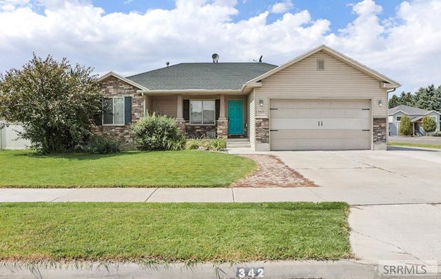 $419,900 | 342 Oaktrail Drive | Rexburg