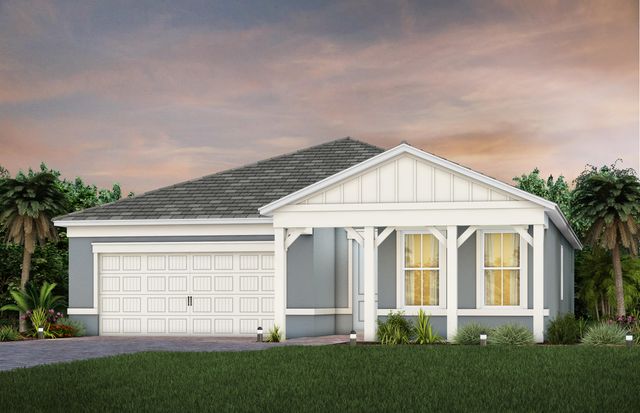 $964,925 | 209 Zelda Lane | Delray Beach