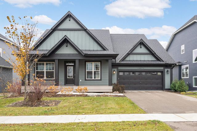 $835,000 | 18875 61st Avenue North | Westin Ridge