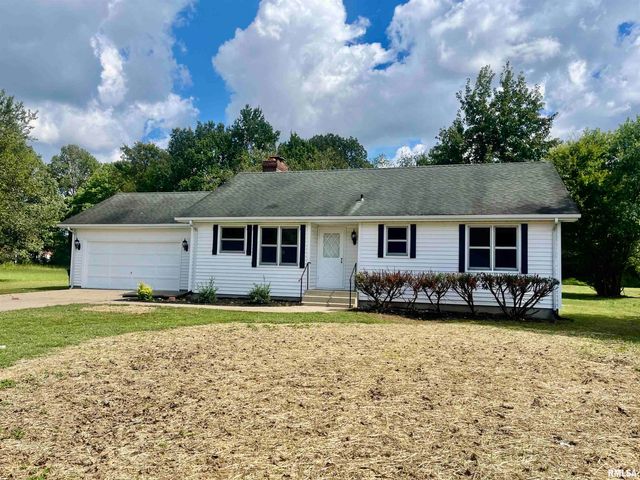 $179,900 | 694 Airport Road | Adkins