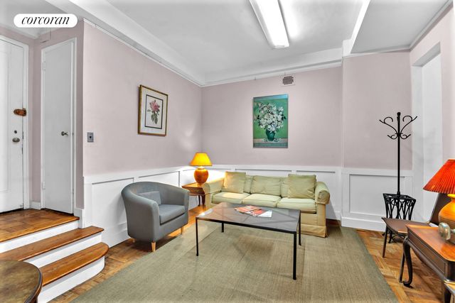 $850,000 | 15 West 84th Street, Unit 1D | Upper West Side