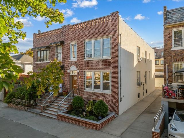 $1,750,000 | 966 70th Street | Dyker Heights