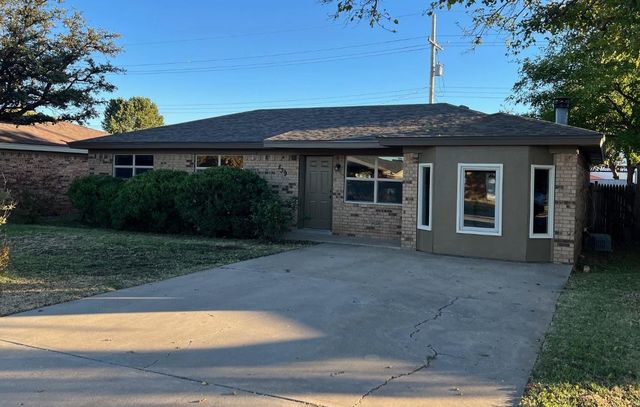 $158,500 | 839 9th Street | Wolfforth