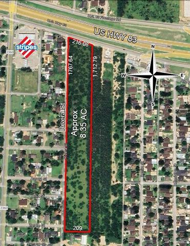 $550,000 | 0 East US Highway 83