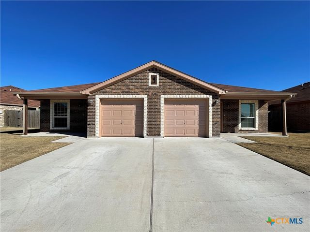 $345,000 | 1529 Justin Loop | Killeen