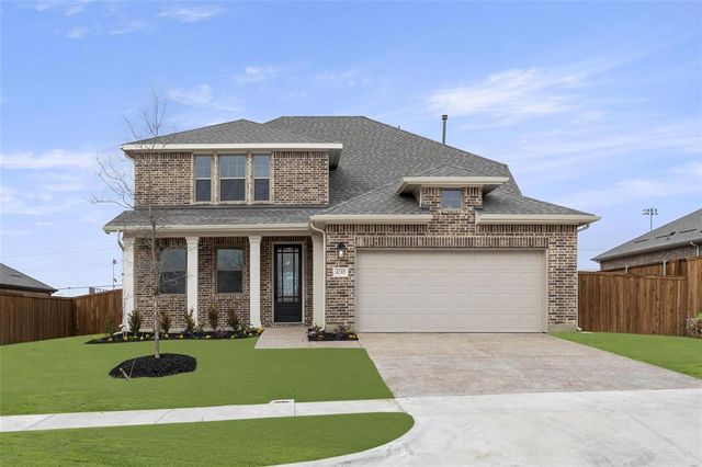 $484,000 | 4105 Saltgrass Street | Melissa