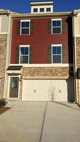 $2,295 | 1005 Brownsmith Drive | Hempstead at Beaver Creek Townhomes